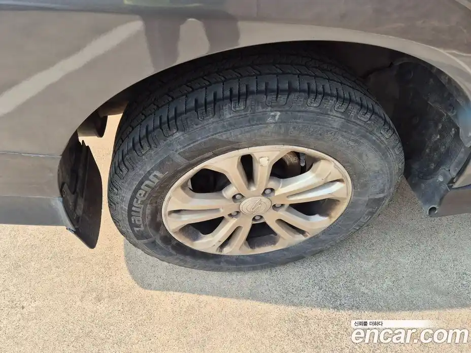 SsangYong Korando 2016 2.0 Автомат в Москве № 491674, фото 17