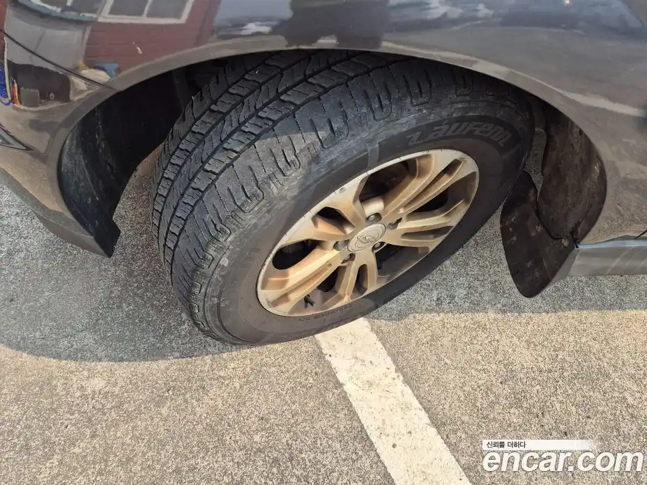 SsangYong Korando 2016 2.0 Автомат в Москве № 491674, фото 19