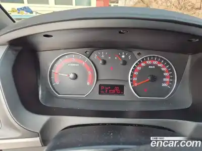 SsangYong Korando 2016 2.0 Автомат в Москве № 491674, миниатюра 6