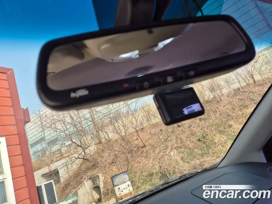 SsangYong Korando 2016 2.0 Автомат в Москве № 491674, фото 9