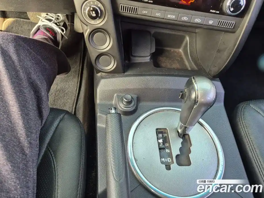 SsangYong Korando 2016 2.0 Автомат в Москве № 491674, фото 10