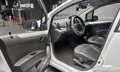 Chevrolet Spark 2015 1.0 Автомат в Москве № 492292, миниатюра 11