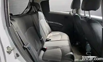 Chevrolet Spark 2015 1.0 Автомат в Москве № 492292, миниатюра 12