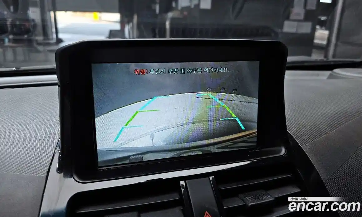 Chevrolet Spark 2015 1.0 Автомат в Москве № 492292, фото 16