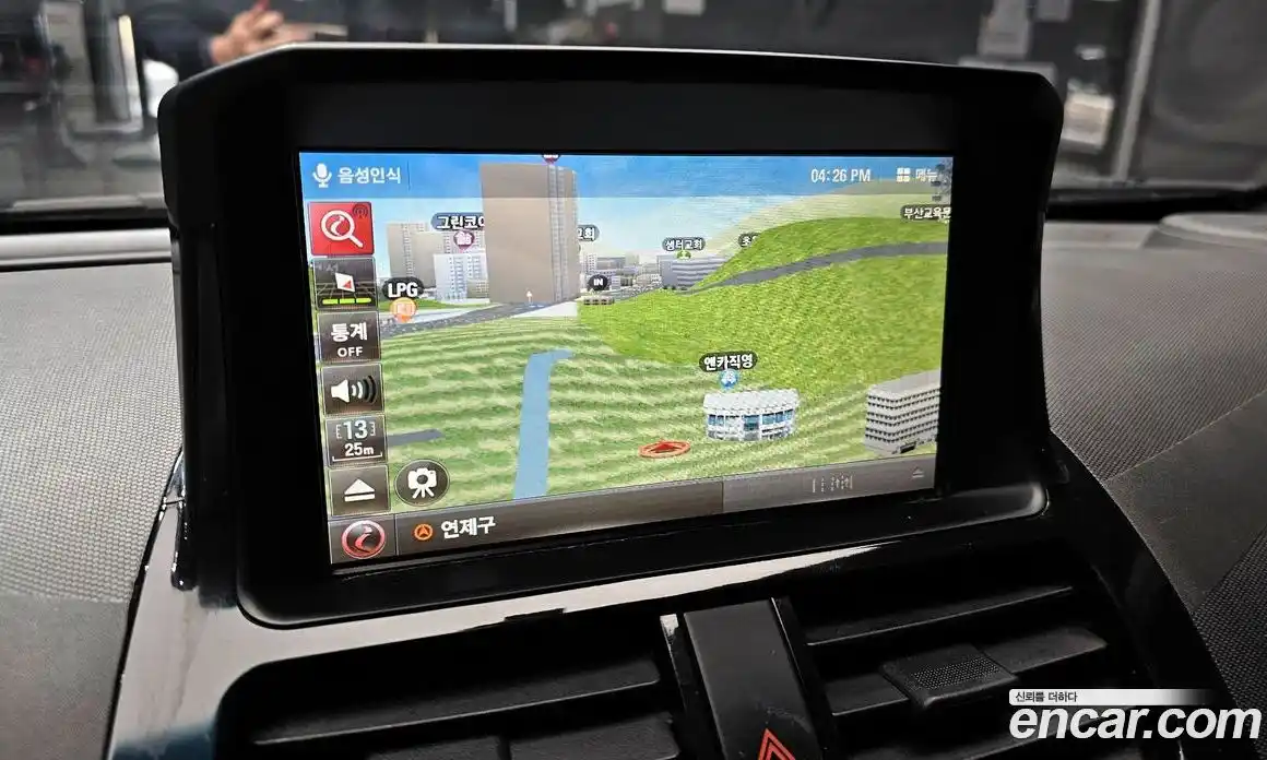 Chevrolet Spark 2015 1.0 Автомат в Москве № 492292, фото 17