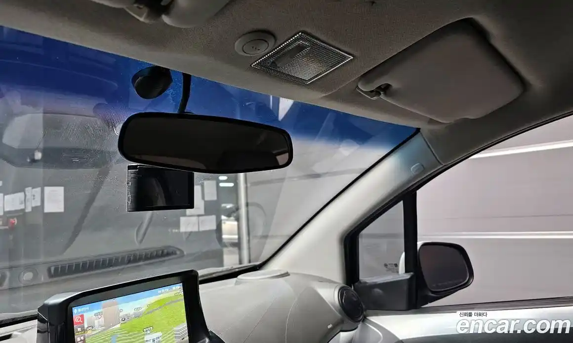 Chevrolet Spark 2015 1.0 Автомат в Москве № 492292, фото 19