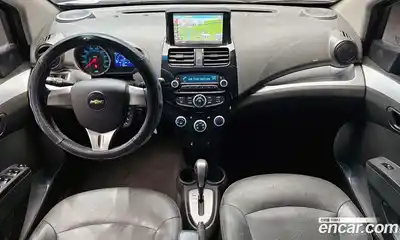 Chevrolet Spark 2015 1.0 Автомат в Москве № 492292, миниатюра 7