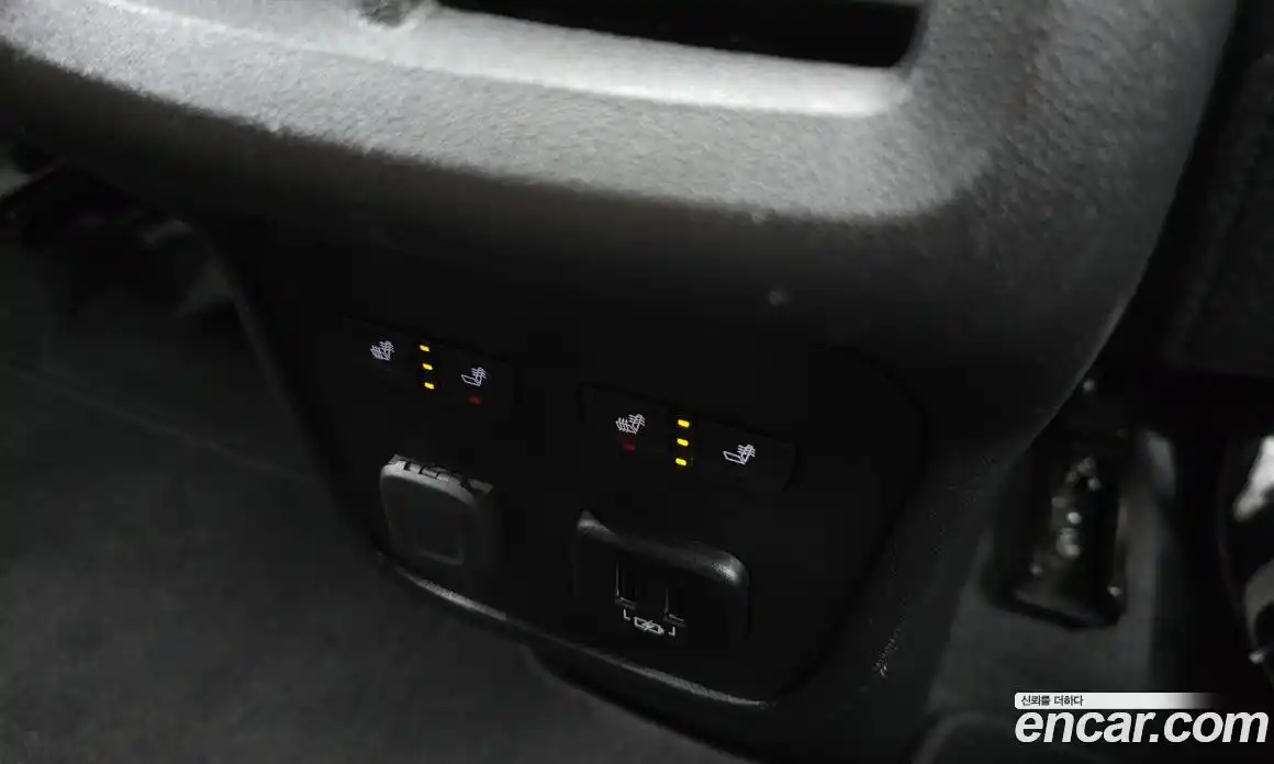 Chevrolet Equinox 2018 1.6 Автомат в Москве № 492768, фото 14