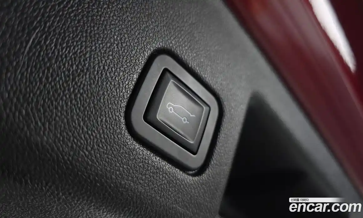 Chevrolet Equinox 2018 1.6 Автомат в Москве № 492768, фото 20