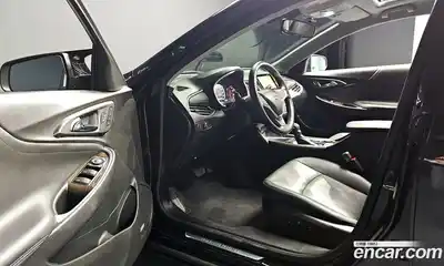 Chevrolet Malibu 2019 1.3 Автомат в Москве № 492779, миниатюра 12