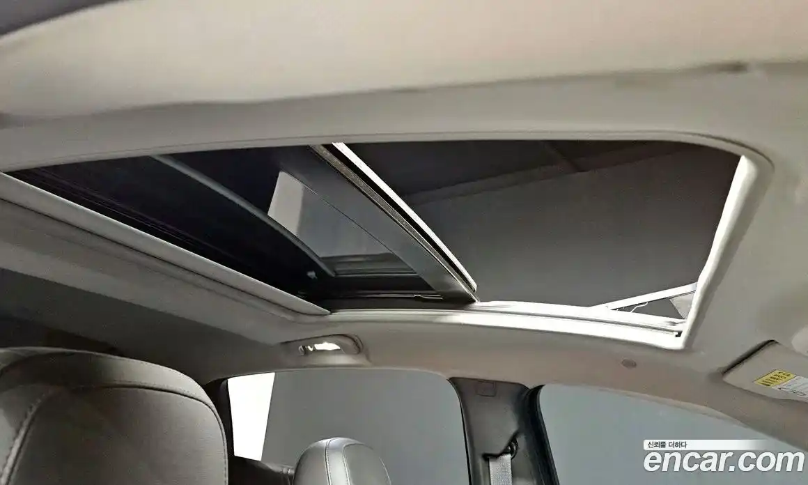 Chevrolet Malibu 2019 1.3 Автомат в Москве № 492779, фото 19