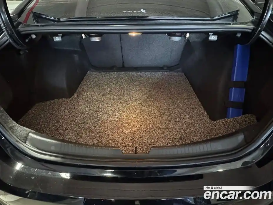 Chevrolet Malibu 2019 1.3 Автомат в Москве № 492779, фото 20