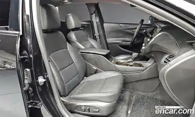 Chevrolet Malibu 2019 1.3 Автомат в Москве № 492779, миниатюра 10