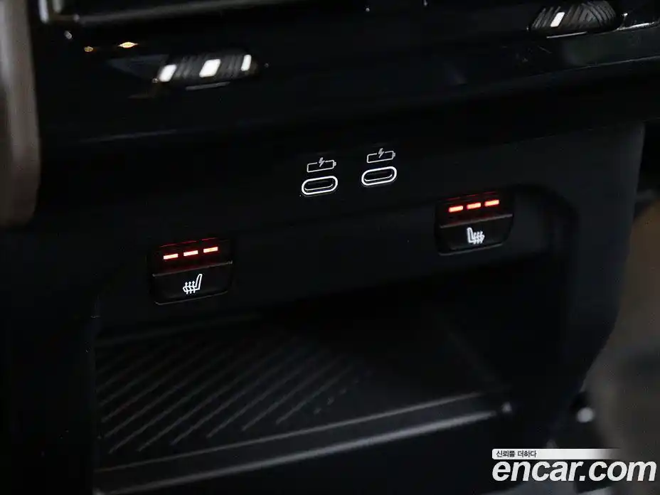 BMW 5-Series 2024 2.0 Автомат в Москве № 492789, фото 13