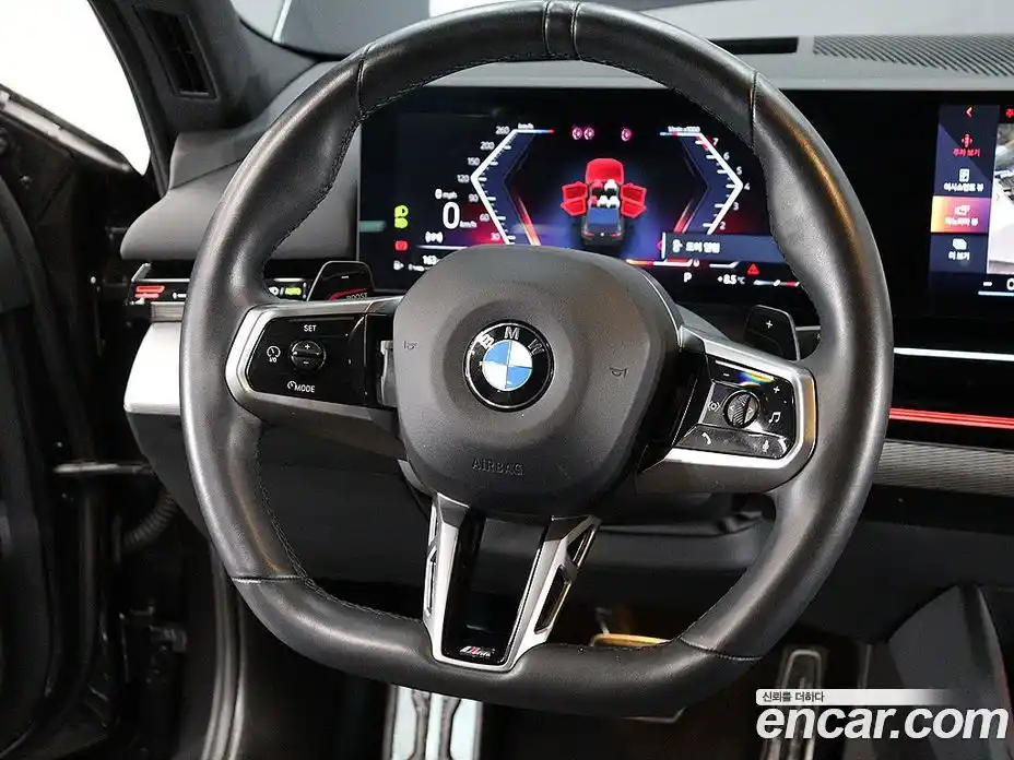 BMW 5-Series 2024 2.0 Автомат в Москве № 492789, фото 15