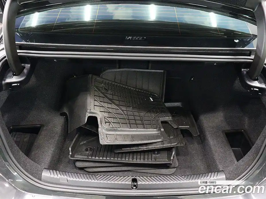 BMW 5-Series 2024 2.0 Автомат в Москве № 492789, фото 5