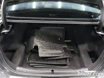 BMW 5-Series 2024 2.0 Автомат в Москве № 492789, миниатюра 5