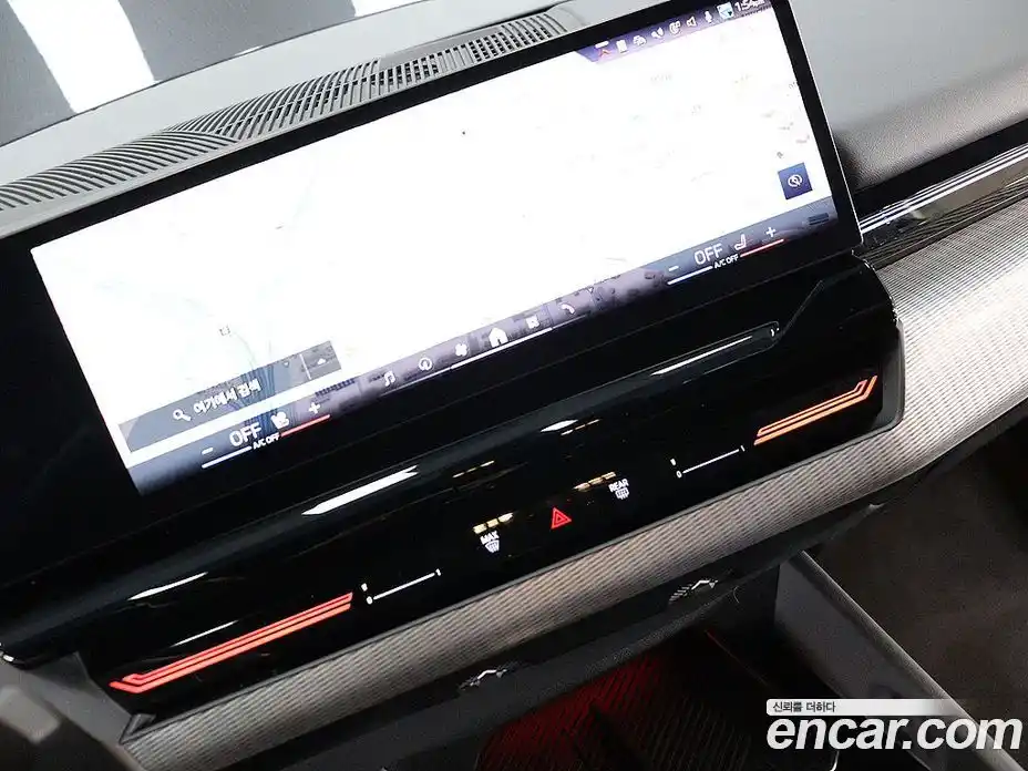 BMW 5-Series 2024 2.0 Автомат в Москве № 492789, фото 7