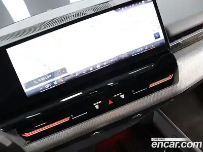 BMW 5-Series 2024 2.0 Автомат в Москве № 492789, миниатюра 7