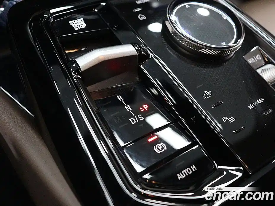 BMW 5-Series 2024 2.0 Автомат в Москве № 492789, фото 8