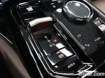 BMW 5-Series 2024 2.0 Автомат в Москве № 492789, миниатюра 8