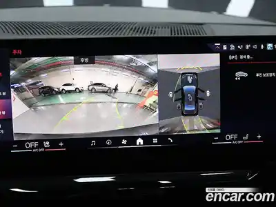 BMW 5-Series 2024 2.0 Автомат в Москве № 492789, миниатюра 9