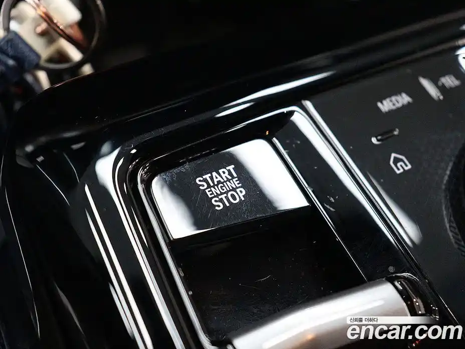 BMW 5-Series 2024 2.0 Автомат в Москве № 492789, фото 10