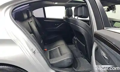 BMW 5-Series 2011 2.0 Автомат в Москве № 493209, миниатюра 12