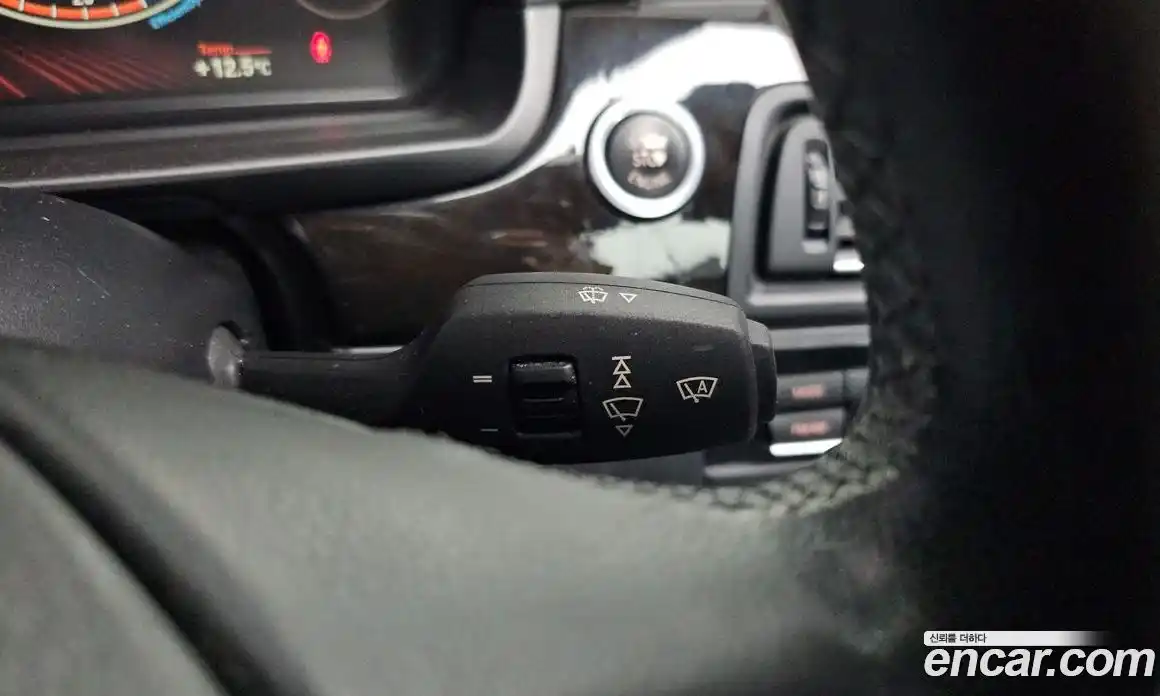 BMW 5-Series 2011 2.0 Автомат в Москве № 493209, фото 17