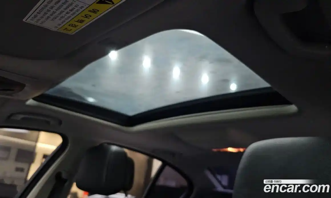 BMW 5-Series 2011 2.0 Автомат в Москве № 493209, фото 19