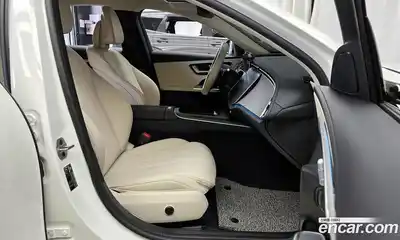 Mercedes-Benz E-Class 2025 2.0 Автомат в Москве № 493845, миниатюра 11