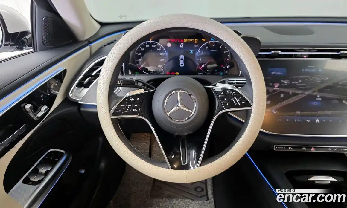 Mercedes-Benz E-Class 2025 2.0 Автомат в Москве № 493845, фото 13