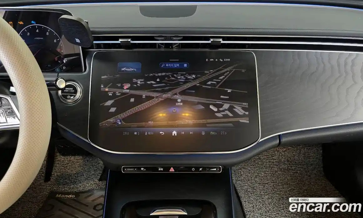 Mercedes-Benz E-Class 2025 2.0 Автомат в Москве № 493845, фото 14