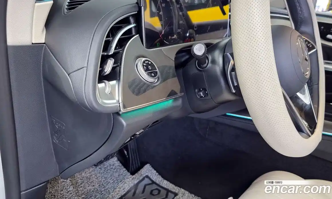 Mercedes-Benz E-Class 2025 2.0 Автомат в Москве № 493845, фото 17