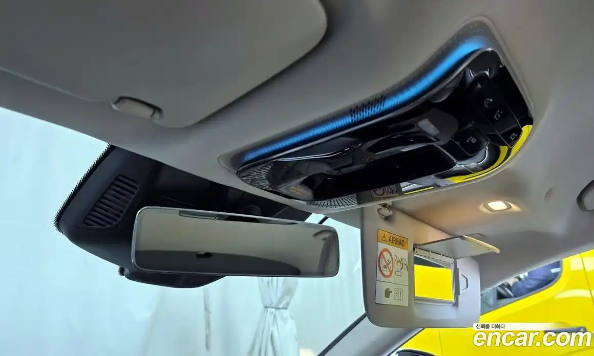 Mercedes-Benz E-Class 2025 2.0 Автомат в Москве № 493845, фото 18