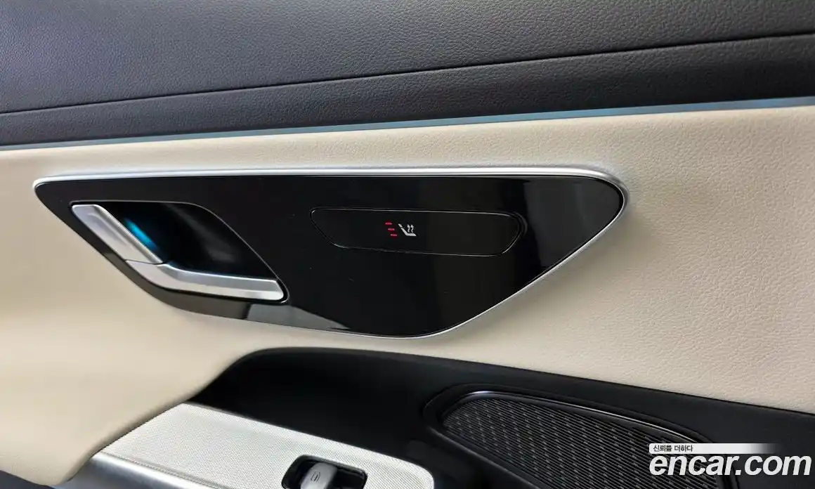 Mercedes-Benz E-Class 2025 2.0 Автомат в Москве № 493845, фото 19