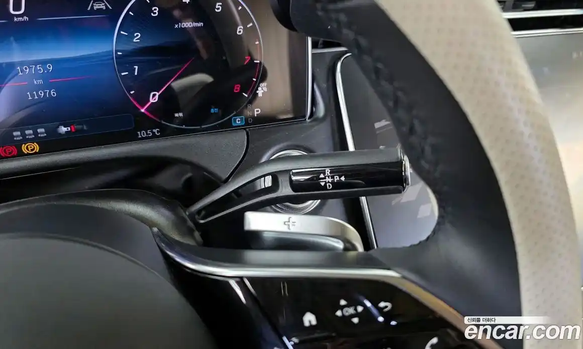 Mercedes-Benz E-Class 2025 2.0 Автомат в Москве № 493845, фото 9