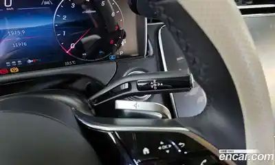 Mercedes-Benz E-Class 2025 2.0 Автомат в Москве № 493845, миниатюра 9