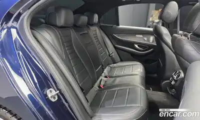 Mercedes-Benz E-Class 2021 2.0 Автомат в Москве № 494386, миниатюра 12