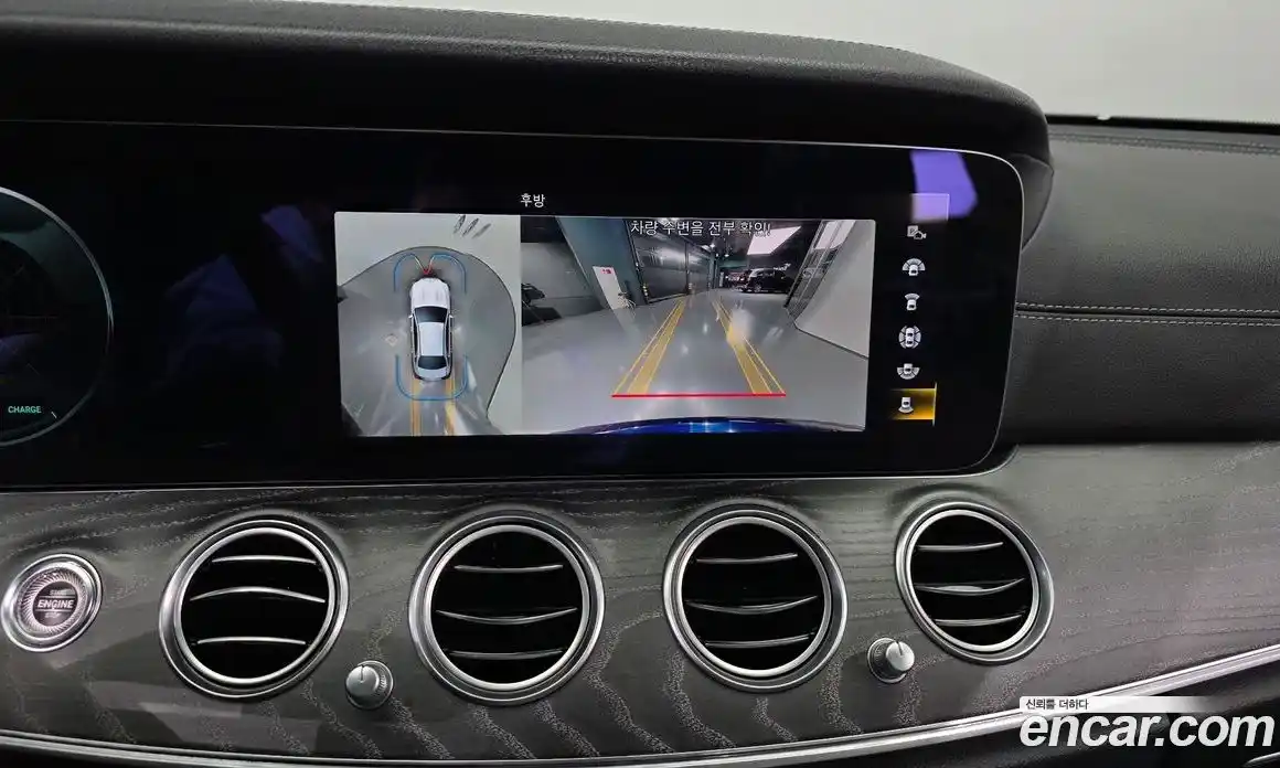 Mercedes-Benz E-Class 2021 2.0 Автомат в Москве № 494386, фото 15