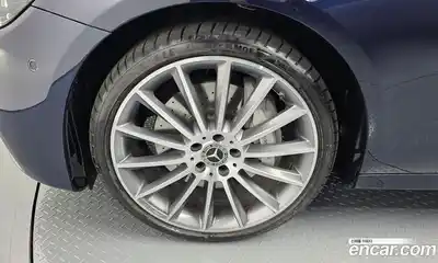 Mercedes-Benz E-Class 2021 2.0 Автомат в Москве № 494386, миниатюра 5