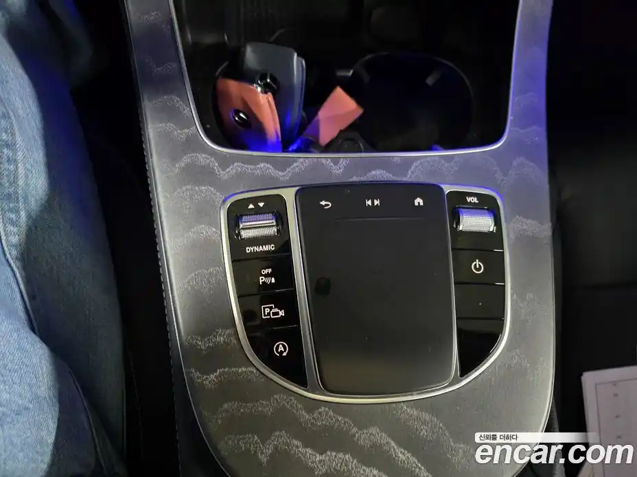 Mercedes-Benz E-Class 2022 2.0 Автомат в Москве № 494688, фото 16