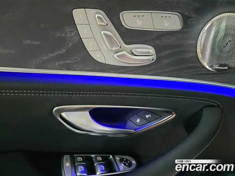 Mercedes-Benz E-Class 2022 2.0 Автомат в Москве № 494688, фото 10