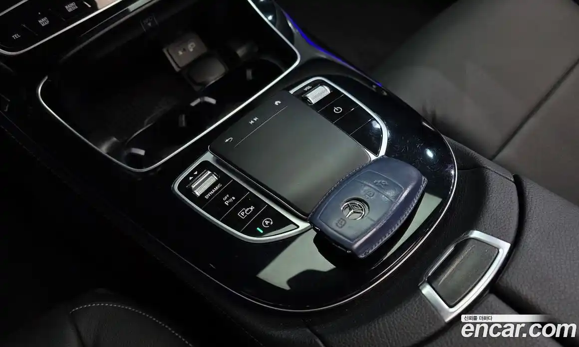 Mercedes-Benz E-Class 2021 2.0 Автомат в Москве № 494904, фото 9