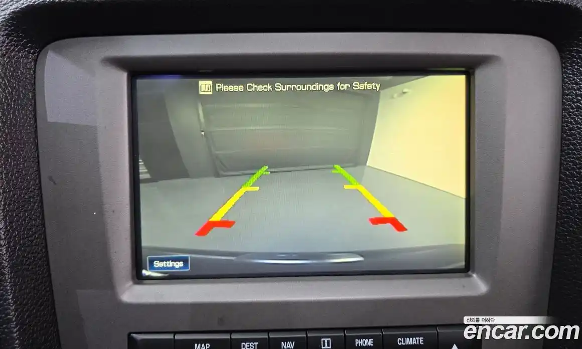 Ford Mustang 2010 4.0 Автомат в Москве № 495146, фото 15