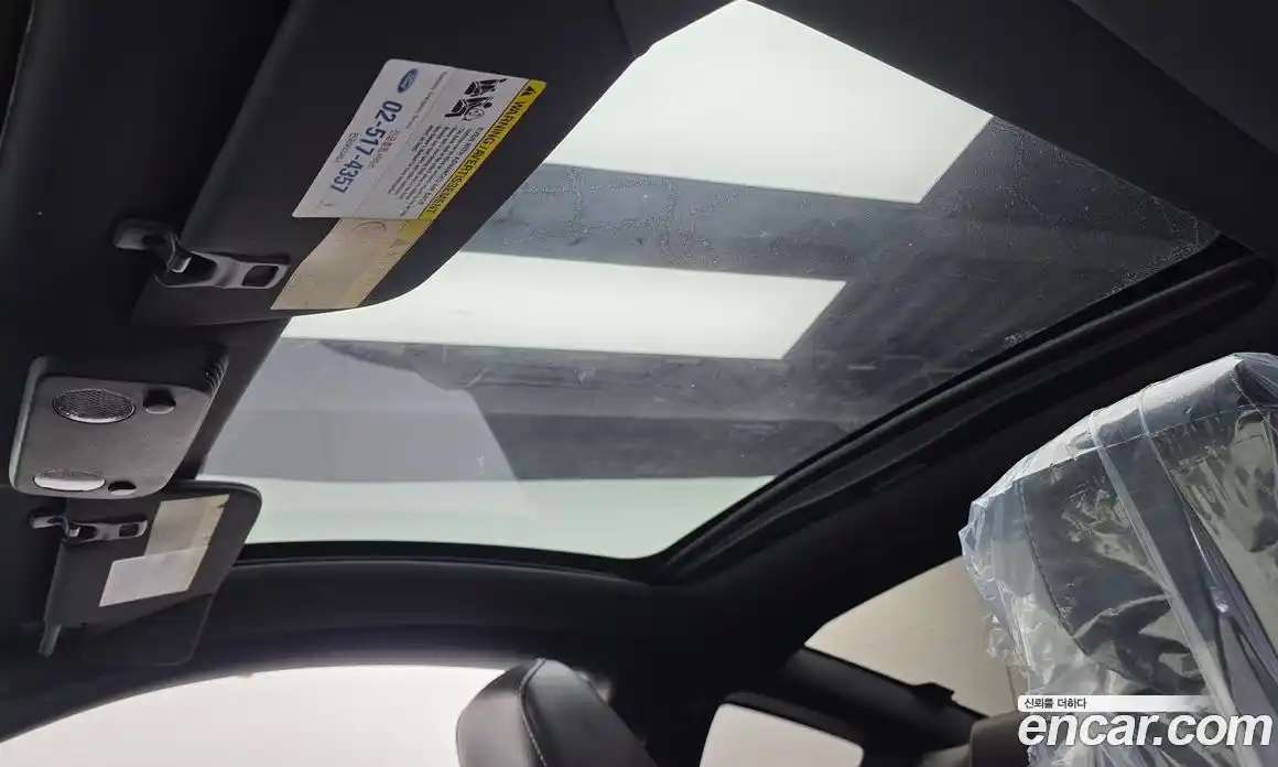 Ford Mustang 2010 4.0 Автомат в Москве № 495146, фото 19