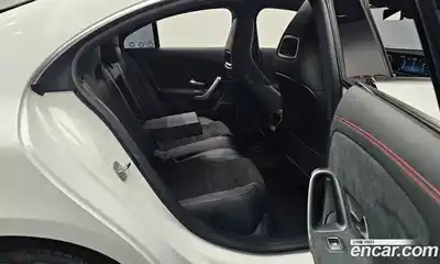 Mercedes-Benz CLA-Class 2024 2.0 Автомат в Москве № 495205, миниатюра 12