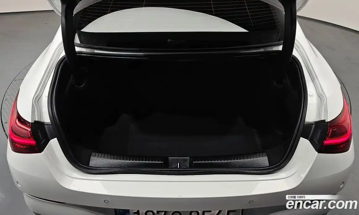 Mercedes-Benz CLA-Class 2024 2.0 Автомат в Москве № 495205, фото 20