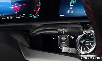 Mercedes-Benz CLA-Class 2024 2.0 Автомат в Москве № 495205, миниатюра 9