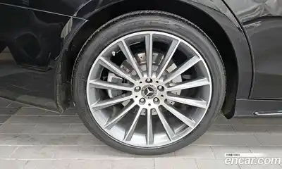 Mercedes-Benz S-Class 2020 3.0 Автомат в Москве № 495239, миниатюра 5